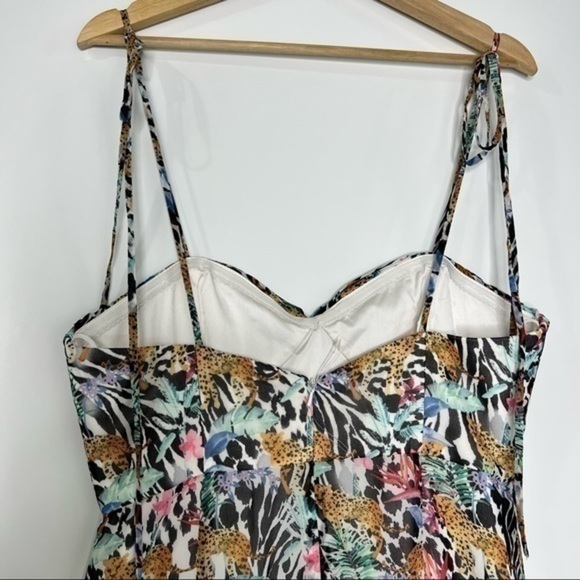 Fame & Partners The Elham Dress - Picture 4 of 16